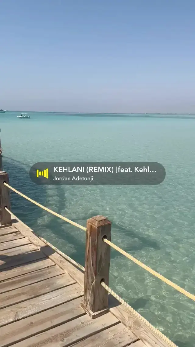 Beautiful Beach 🏖️ 