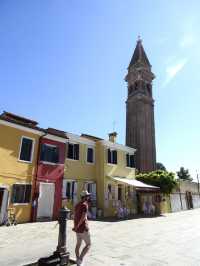 🇮🇹Venice, Burano
