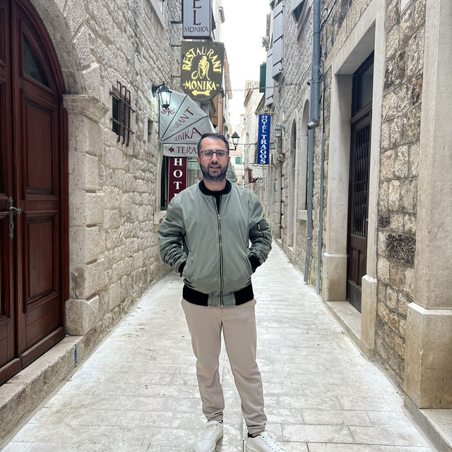 Trogir: A Hidden Gem on Croatia’s Coastline