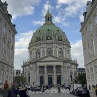 3-Day Copenhagen Itinerary 🇩🇰🌆