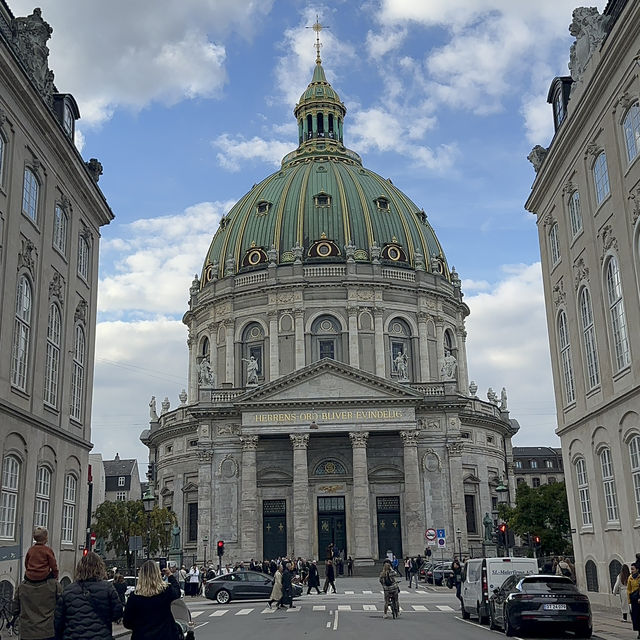 3-Day Copenhagen Itinerary 🇩🇰🌆