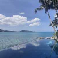 Patong Sunset Villa
