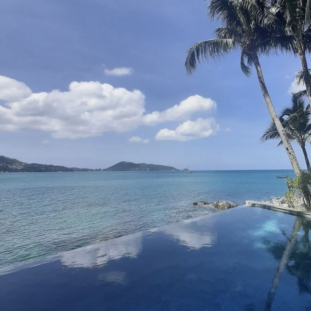 Patong Sunset Villa