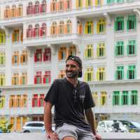 Most Instagrammable places in Singapore 🇸🇬