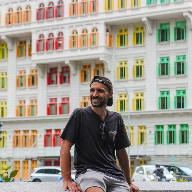 Most Instagrammable places in Singapore 🇸🇬