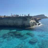 Cyprus has to offer 