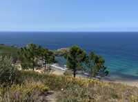 The beautiful north of Spain