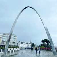 Folkestone: A Seaside Town Full of History, Charm & Festive Magic
