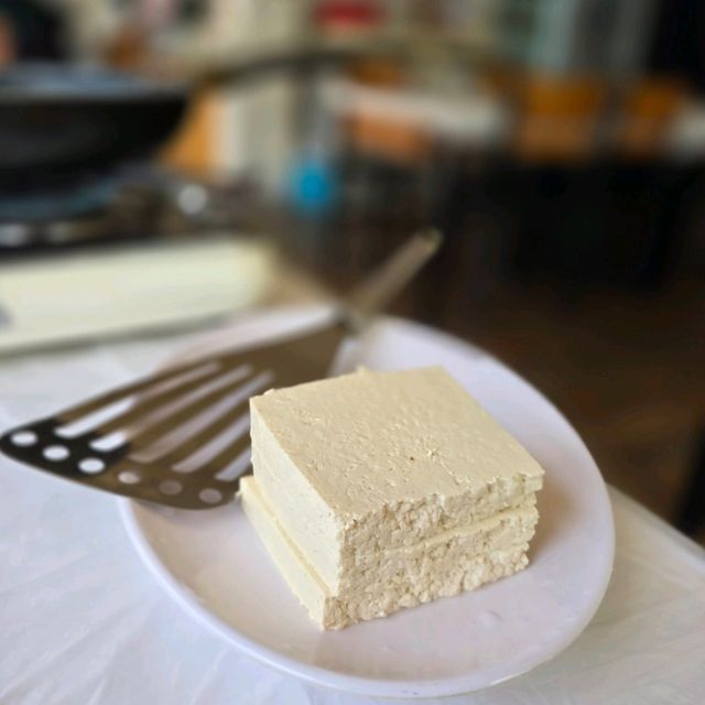 국내여행 충주 산초두부 맛집 수억식당