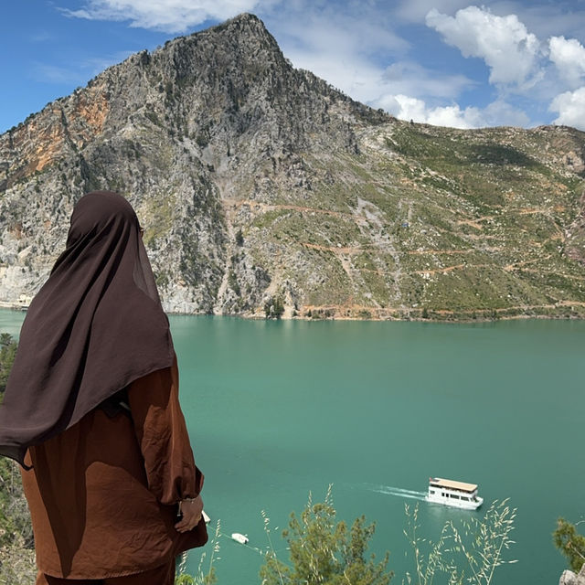 Beauty of Turkey