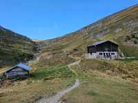 Hike in Romania’s stunning Mountains