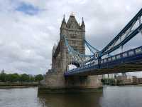 London Travel: Heart of History and Modernity