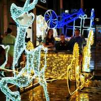 Tenerife - The Golden Mile