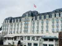 Annecy 2 Days Itinerary