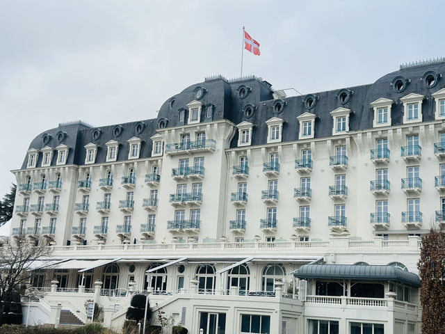 Annecy 2 Days Itinerary