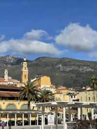 1-Day Trip to Menton: The Lemon Paradise 🍋 
