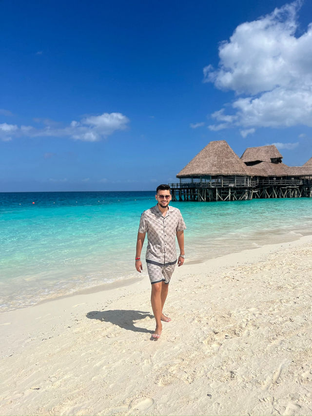Riu Palace Zanzibar