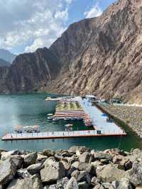 A hidden gem of Dubai