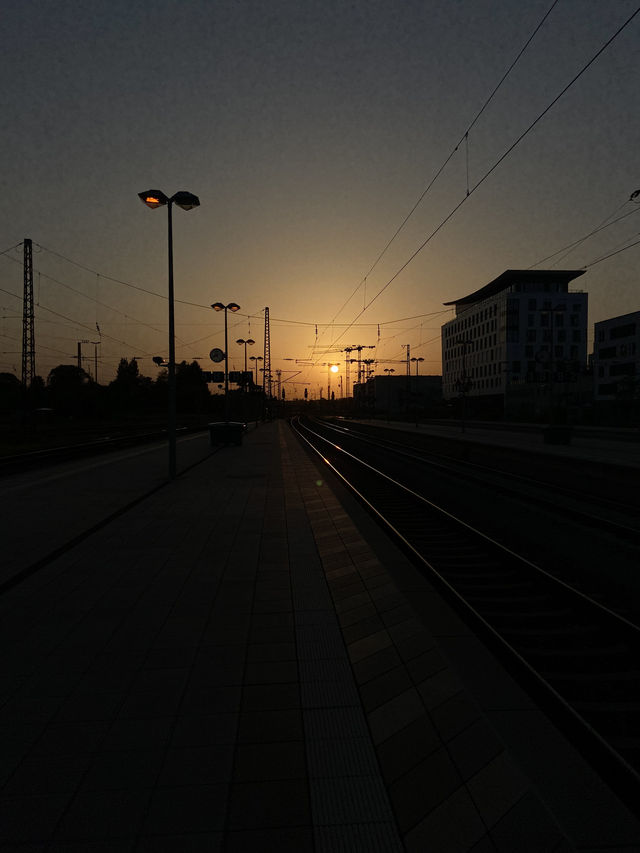 Munich:  Bavaria’s Heart 🇩🇪 Summer in Germany Part 3