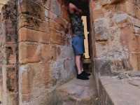 Kenilworth Castle Warwickshire 