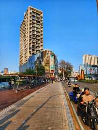 深圳文和友|穿越神還原九龍寨城感覺🏚