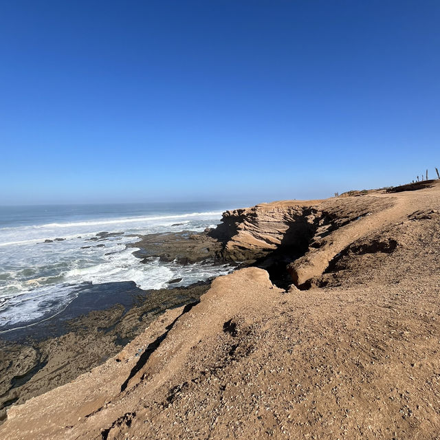 How to spend 5 days in Agadir