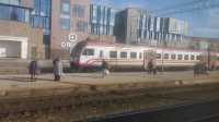 Public Transportation in Riga
