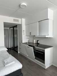 【Total Apartments Tromso ：住宿好推薦！】