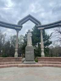 Honouring the “Queen of the Alai.”