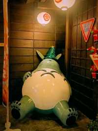 🇯🇵✨ Experience Japan and the World of Ghibli in Metro Manila! ✨🇯🇵