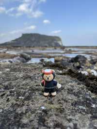 Jeju 2 Days Itinerary