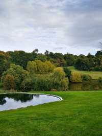 Chartwell Weekend Escape: A London Traveler’s Hidden Gem