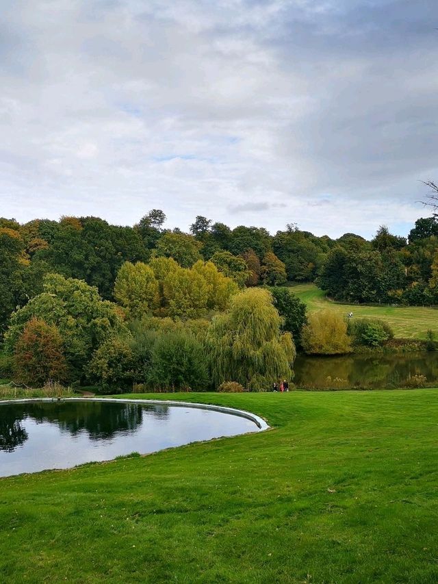 Chartwell Weekend Escape: A London Traveler’s Hidden Gem