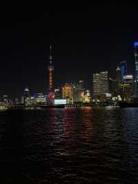 Easy Shanghai productive itinerary 