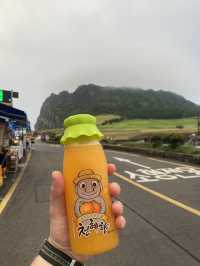 🌟 Jeju Island – A Slice of Paradise in South Korea! 🌴🌊