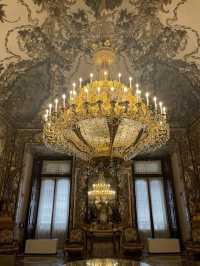 You Don’t Need a Crown to Enter This Spanish Palace—Just Good Timing!