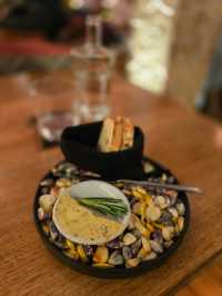 해외여행 쿠스코 최고의 맛집 Morena Peruvian Kitchen