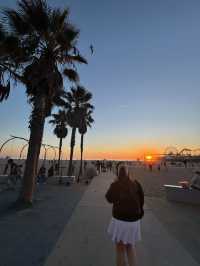 From Hollywood to Santa Monica: What Makes LA So Iconic