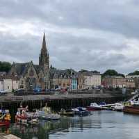 Edinburgh 3 Days Itinerary