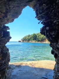 Balkans's hidden gem - Montenegro
