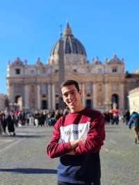 Rome: Where Every Stone Tells a Story
