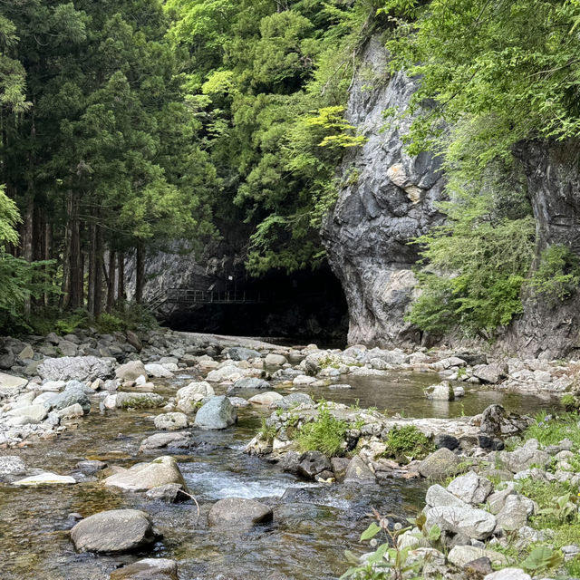 How to spend 2 days in Dorogawa onsen