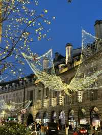 The Ultimate Christmas Guide to London 2025 🎄✨ Your Festive Adventure Starts Here!  