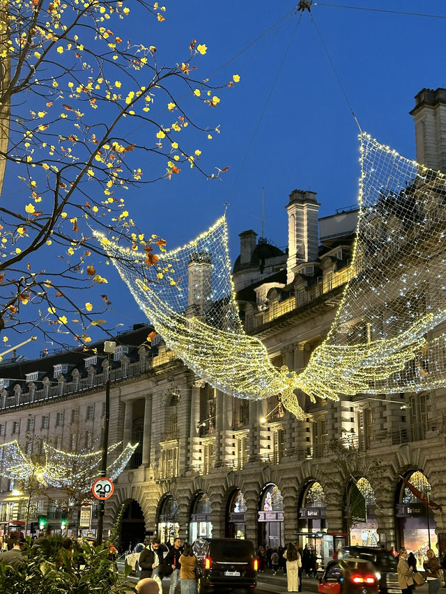 The Ultimate Christmas Guide to London 2025 🎄✨ Your Festive Adventure Starts Here!  