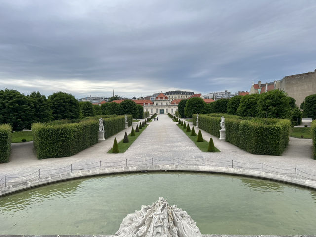 Vienna in 3 Days: A Royal Blend of Culture, Coffee & Classical Charm