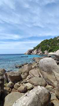 🌴 The Ultimate 3-Week Adventure in Thailand