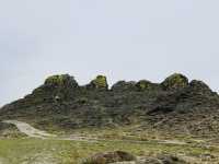 Trekking on Baikal is an adventure that allows you to enjoy incredible nature and feel special energ