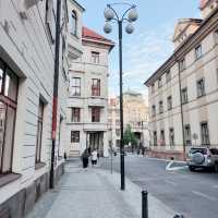 🇨🇿💰 Budget Summer Getaway: Why Prague Should Be Your Go-To 🌞🏰