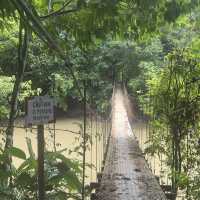 Hike to the most beautiful, secluded tropical beach in Costa Rica