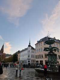 Copenhagen 101: What Every Traveler Should Know 🇩🇰🚲